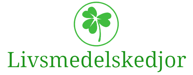 Livsmedelskedjor
