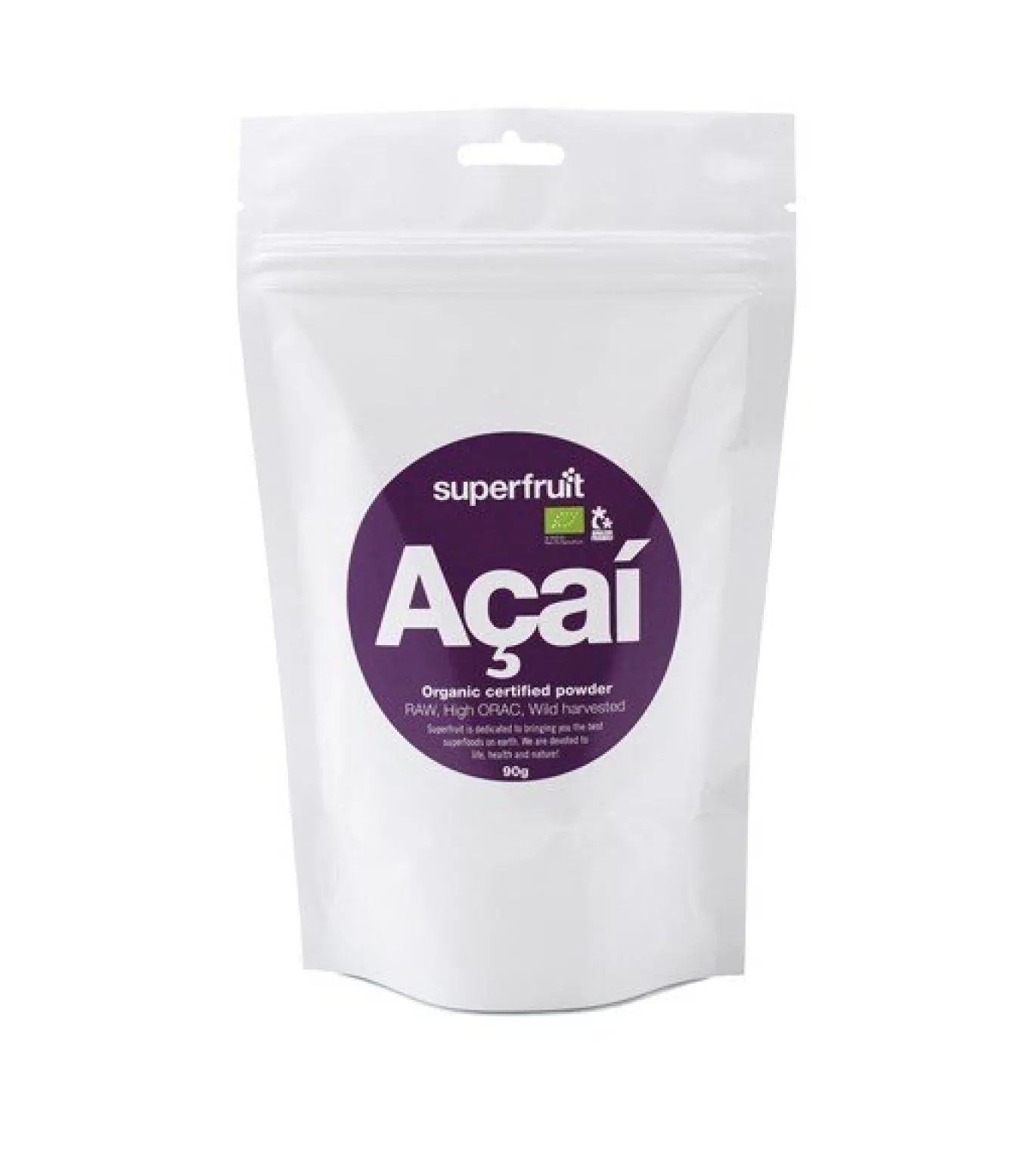 Acai Powder 90g