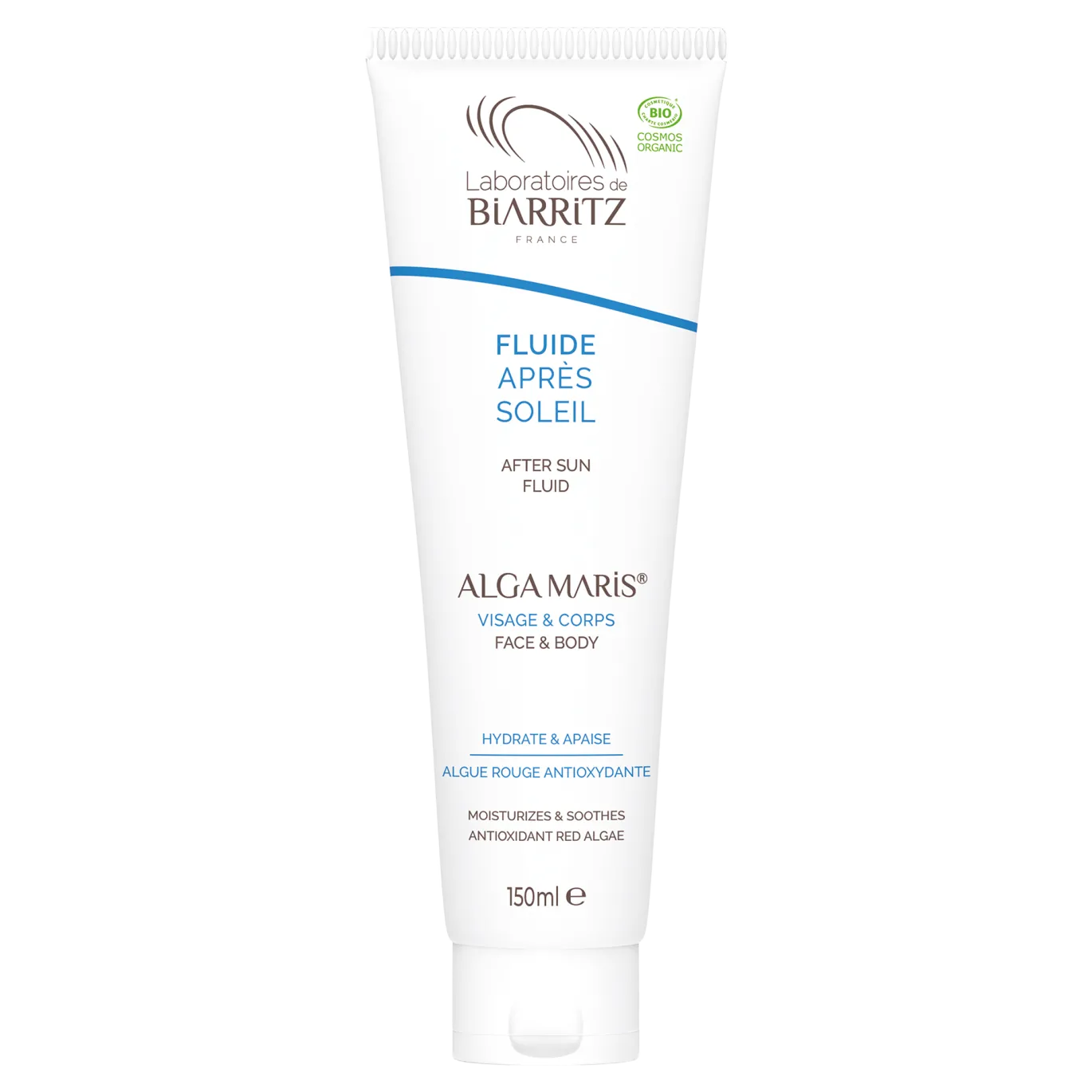 After Sun Fluid 150ml