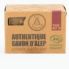 Aleppotvål 20% 200g