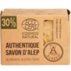 Aleppotvål 30% 200g