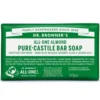 Almond Bar Soap 140 gr
