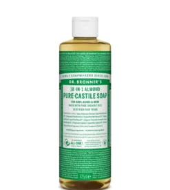 Almond Soap 475 ml