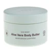 Aloe Vera Body Butter