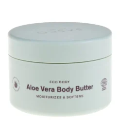 Aloe Vera Body Butter