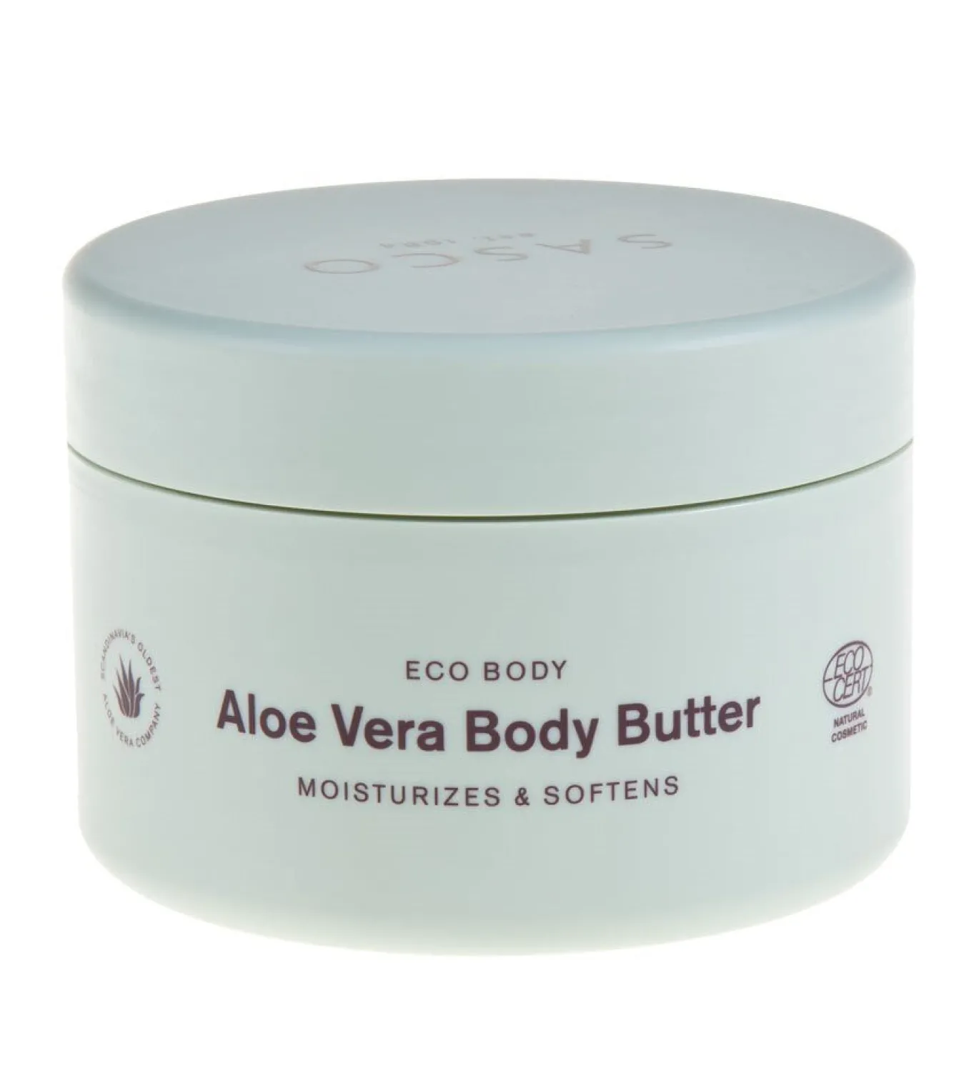 Aloe Vera Body Butter