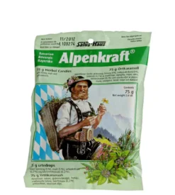 Alpenkraft bon bon 75g