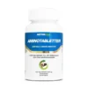 Aminotabletter 100 tabletter