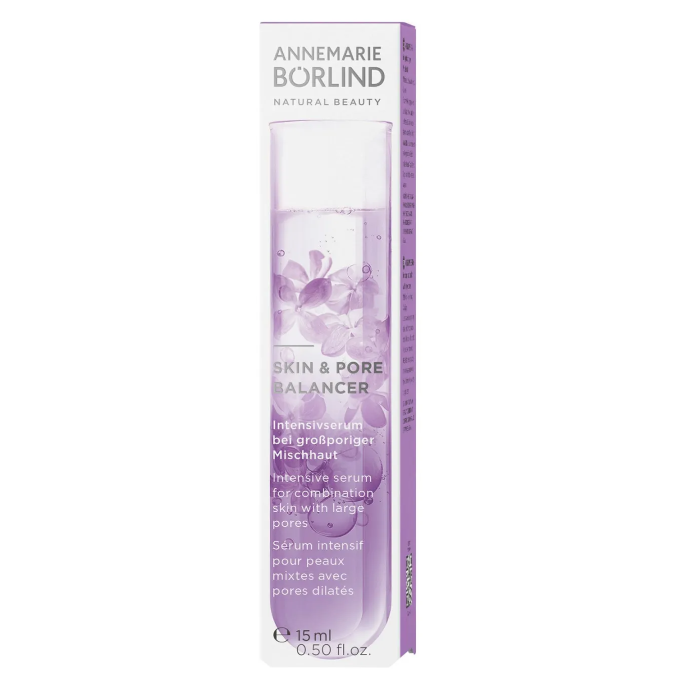 Annemarie Börlind Beauty Shot Skin Pore 15ml