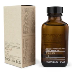 Argan Oil Face Body Hair