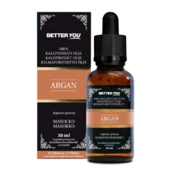 Arganolja 30ml