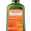 Arnica Massage Oil 200ml