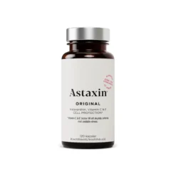 Astaxin 120 kapslar