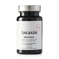 Astaxin 60 kapslar
