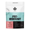 Athletics Optimal Pre-Workout Mango & Hallon 350g