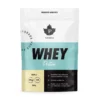 Athletics Whey Protein Vanilj 500g