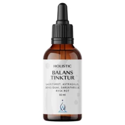 Balans tinktur 50ml
