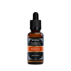 Batanaolja Kallpressad 30ml