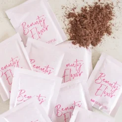 Beauty Elixir Box