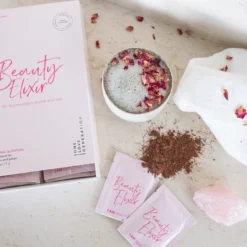 Beauty Elixir Box