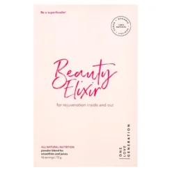 Beauty Elixir Box