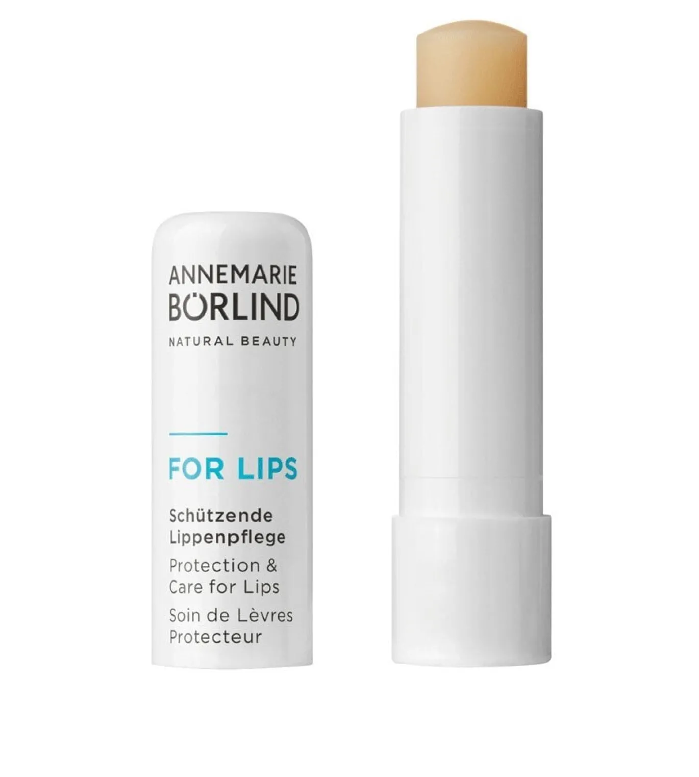 Beauty Essentials For Lips Läppbalsam