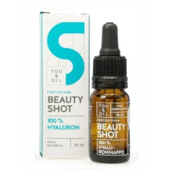 Beauty Shot Hyaluron