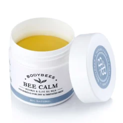 Bee Calm Hudbalsam