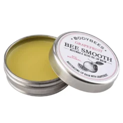 Bee Smooth Läppbalsam Grapefruit