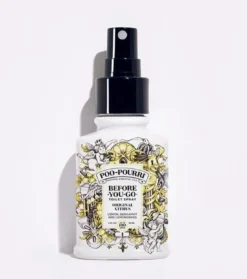 Before You Go Toalettspray Citrus