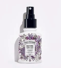 Before You Go Toalettspray Lavender