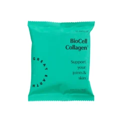 BioCell Collagen 60 kapslar refill