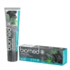 Biomed Toothpaste Charcoal 100g