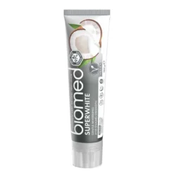 Biomed Toothpaste Superwhite 100g