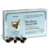 Bio-Qinon Active Gold 100mg 30 kapslar