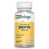 Biotin 5000ug 60 kapslar