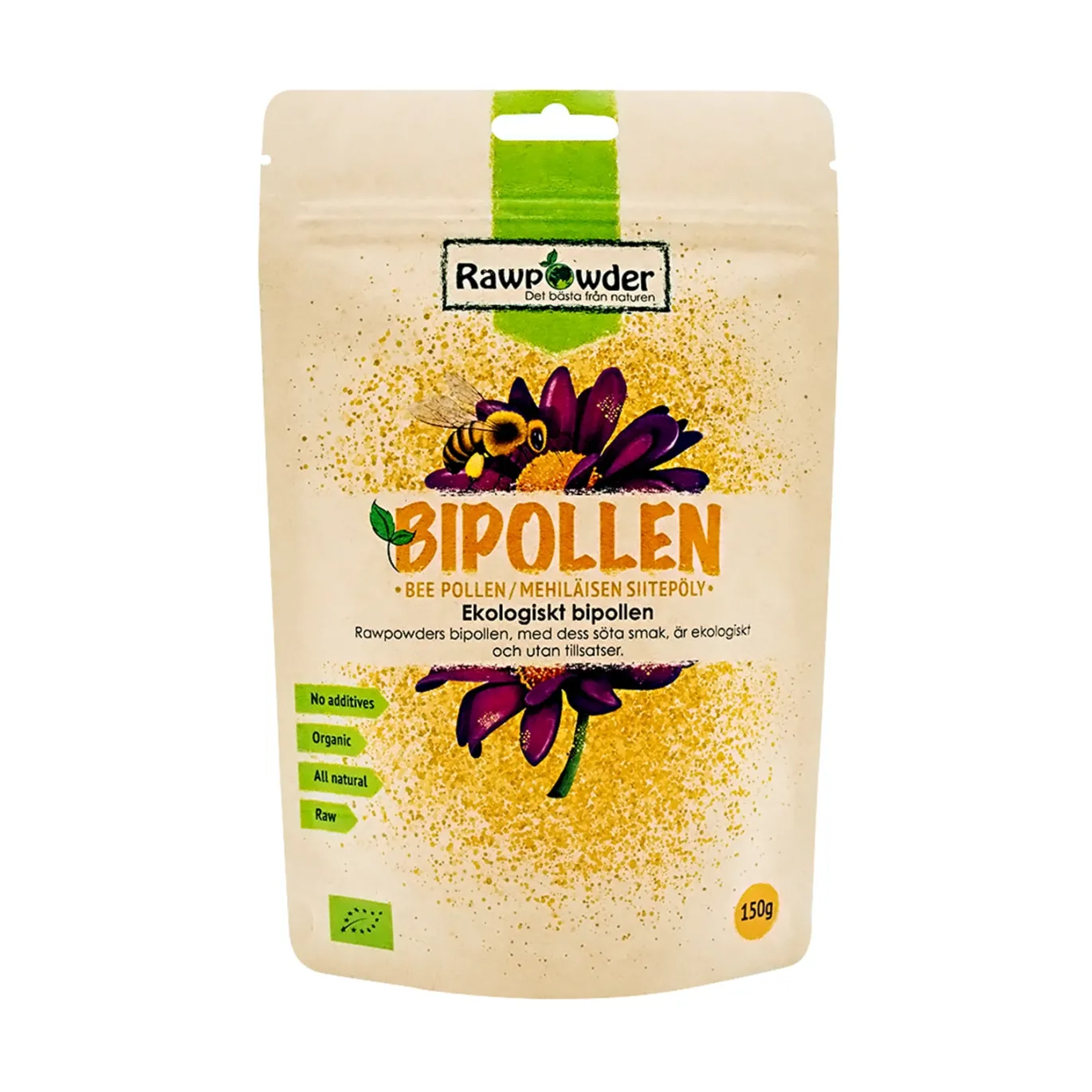 Bipollen 150g