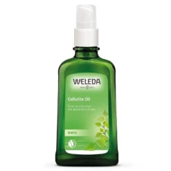Birch Cellulite Oil 100ml
