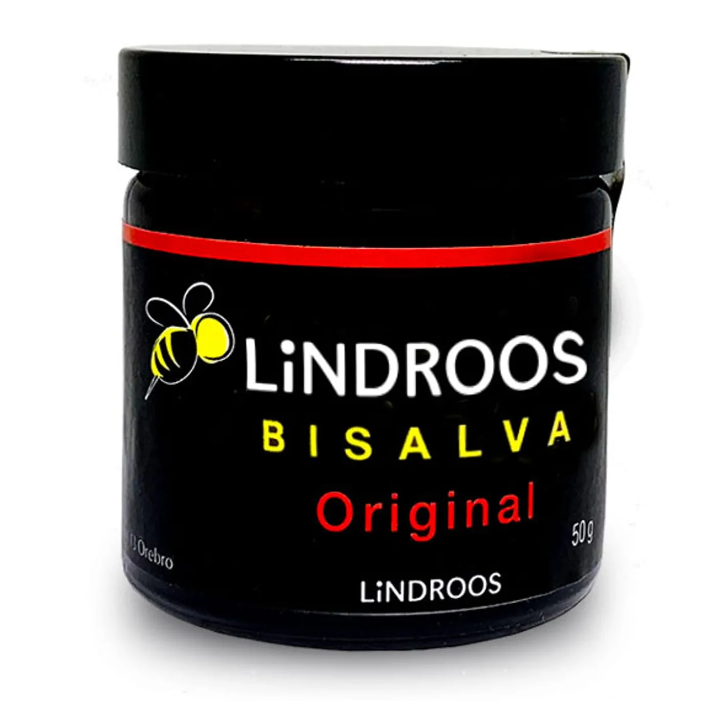 Bisalva Original 50g