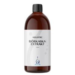 Björkaskaextrakt 1000ml