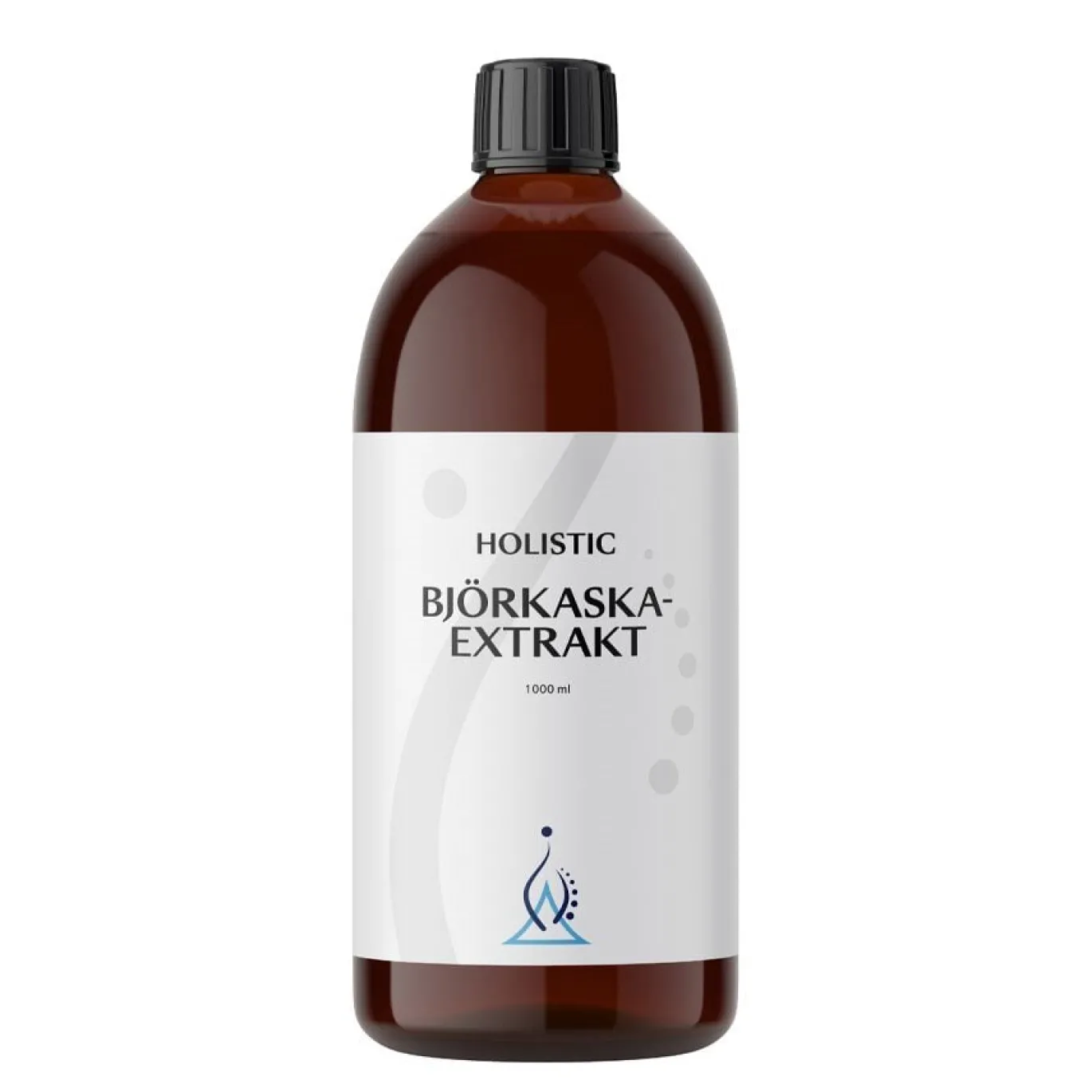 Björkaskaextrakt 1000ml