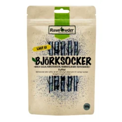 Björksocker (Xylitol) 300g