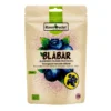 Blåbär torkade 150g