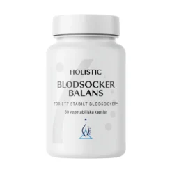 Blodsockerbalans 30 kapslar
