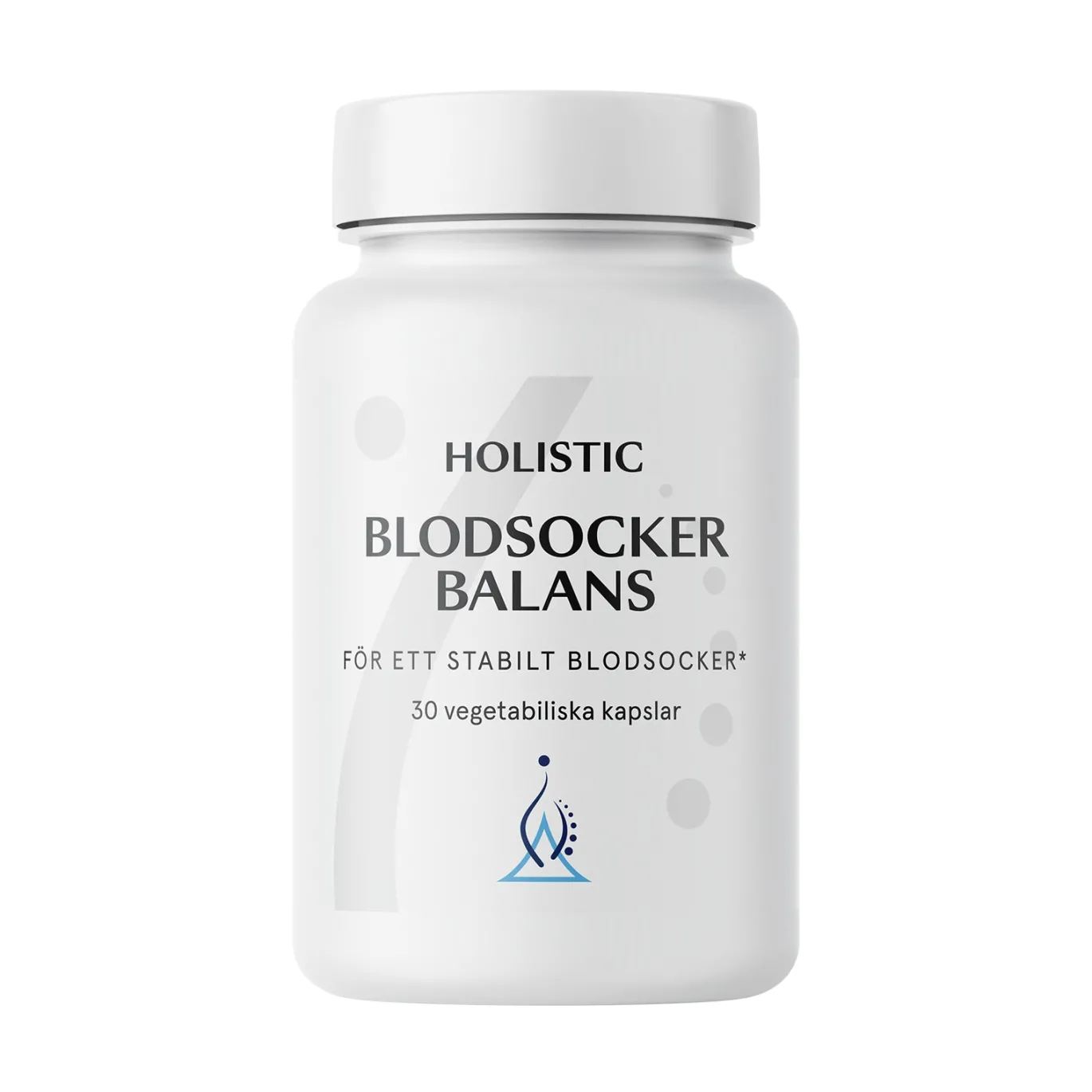 Blodsockerbalans 30 kapslar