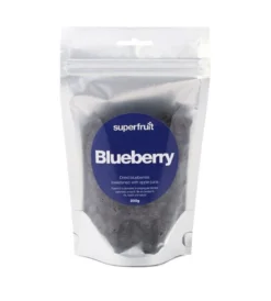 Blueberries 200g