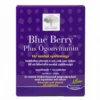 Blue Berry Plus Ögonvitamin 120 tabletter