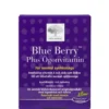 Blue Berry Plus Ögonvitamin 60 tabletter
