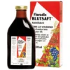 Blutsaft 500ml