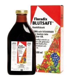 Blutsaft 500ml